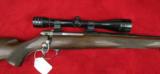 Browing High Power .243 Rifle With Scope - 6 of 14