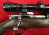 Browing High Power .243 Rifle With Scope - 7 of 14