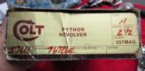 Colt Python 357 Mag - 11 of 14