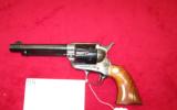 Colt 357 Single Action Army - 1 of 14