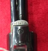 Colt 357 Single Action Army - 9 of 11
