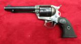 Colt 357 Single Action Army - 1 of 11