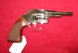 Colt Police Positive 38 Special - 1 of 13