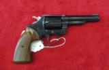 Colt Police Positive 38 Special - 1 of 11