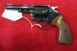 Colt Police Positive 38 Special - 2 of 11