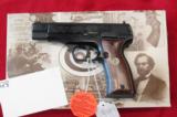 New Colt All American 9mm (1st Edition) - 1 of 12