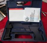 New Colt All American 9mm (1st Edition) - 12 of 12