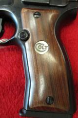 New Colt All American 9mm (1st Edition) - 4 of 12