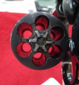 Col Python Target .38 Special(RARE) - 8 of 11