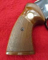 Col Python Target .38 Special(RARE) - 3 of 11