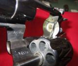 Col Python Target .38 Special(RARE) - 5 of 11