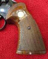 Col Python Target .38 Special(RARE) - 4 of 11