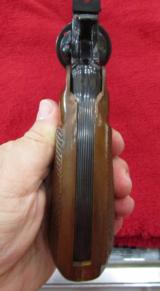 Col Python Target .38 Special(RARE) - 10 of 11