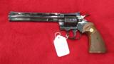 Col Python Target .38 Special(RARE) - 2 of 11