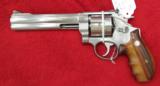 Smith & Wesson 610 (NO DASH) 10mm - 2 of 11