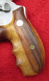 Smith & Wesson 610 (NO DASH) 10mm - 3 of 11