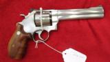 Smith & Wesson 610 (NO DASH) 10mm - 1 of 11
