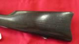 1870's Carbine Remington Kenne Rare 20" Barrel - 6 of 14