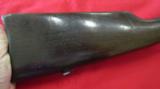 1870's Carbine Remington Kenne Rare 20" Barrel - 7 of 14