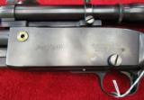 Remington Gamemaster #141 with Weaver Scope - 8 of 14