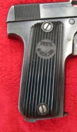 Unique Court 9 (Nazi Marked) - 3 of 11