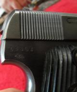 Unique Court 9 (Nazi Marked) - 9 of 11