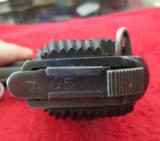 Unique Court 9 (Nazi Marked) - 11 of 11