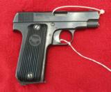 Unique Court 9 (Nazi Marked) - 1 of 11