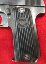 Unique Court 9 (Nazi Marked) - 4 of 11