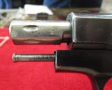 Unique Court 9 (Nazi Marked) - 6 of 11