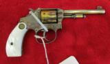 Smith & Wesson LadySmith (2nd Model) - 1 of 11