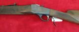 Browning 1885 VLT Hunter Rifle - 7 of 14