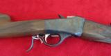 Browning 1885 VLT Hunter Rifle - 12 of 14