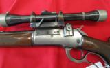 Winchester Model 71 Deluxe - 3 of 14