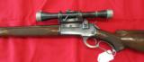 Winchester Model 71 Deluxe - 14 of 14