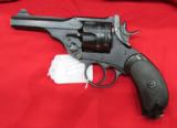 Webley Mark IV (45 Auto Rim) - 2 of 10