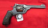 Webley Mark VI (Uncut) - 1 of 15