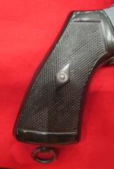 Webley Mark VI (Uncut) - 4 of 15