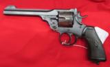 Webley Mark VI (Uncut) - 2 of 15