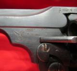 Webley Mark VI (Uncut) - 10 of 15