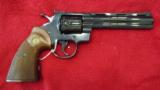 Colt Python 357 Mag - 3 of 12
