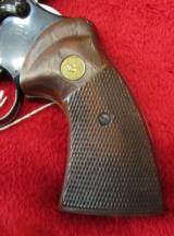 Colt Python 357 Mag - 2 of 12