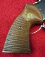 Colt Python 357 Mag - 4 of 12