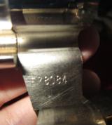 Colt Python 357 Mag Nickel Finish - 5 of 11