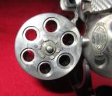 Smith & Wesson 63 (No Dash) Stainless - 5 of 13