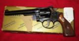 Smith & Wesson K-22 Masterpiece - 13 of 13