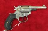 Colt Thunderer Model 2877 - 2 of 9
