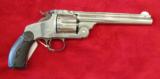 Smith & Wesson No. 3 (44 S&W Russian) - 2 of 15