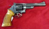 Smith & Wesson Pre - Model 25 .45 ACP - 2 of 13