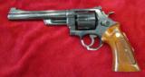 Smith & Wesson Pre - Model 25 .45 ACP - 1 of 13